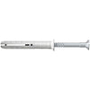Fischer Tassello N-S 10X160 Vite A Chiodo- 50,0 Pz