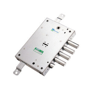 Mottura 52571 Ml8A36 Serratura Dm Revers- 1,0 Pz