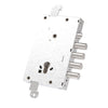 Mottura 82515 Serratura Tripl Cil Eu Rever Int 37- 1,0 Pz