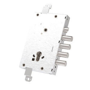 Mottura 82515 Serratura Tripl Cil Eu Rever Int 37- 1,0 Pz