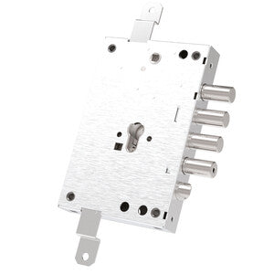 Mottura 82571 Serratura Tripl Cil Eu Rever Int 28- 1,0 Pz