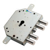 Mottura 89C855 Serratura Tripl Cil Eu Dx- 1,0 Pz