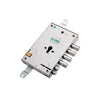 Mottura 8537 Serratura Elettrica Cil Eu Dx- 1,0 Pz