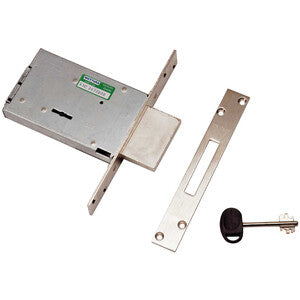 Mottura 40702 Serratura Infil Dm E 70- 1,0 Pz