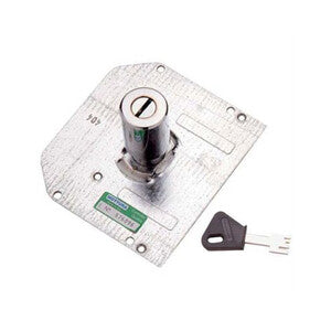 Mottura 91111 Ricambio Cilindro Pompa 60Mm D30- 1,0 Pz