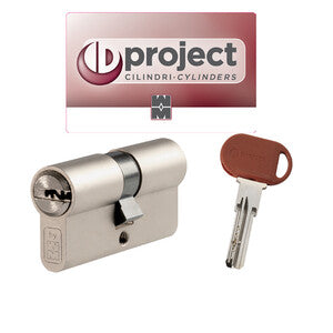 Mottura Project Cilindro 72 Mm 26.10.36 (31-41)- 1,0 Pz