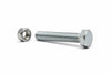 Sc Viti A Metallo T.E.12X 60 C/Dadi 4 Pz- Ambrovit- 5,0 Pz