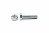 Sc Viti A Metallo T.E.12X 80 C/Dadi 4 Pz- Ambrovit- 5,0 Pz