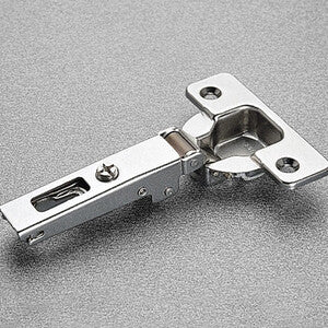 Salice Cerniera Forti Spessori C2Aaa99 Collo 0- 50,0 Pz