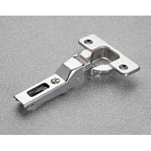 Salice Cerniera Forti Spessori C2Aag99 Collo 9- 50,0 Pz