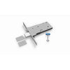 Securemme 2010 Serratura Infil Dm Scroc E 90 F 25- 1,0 Pz