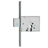 Securemme 2051 Serratura Infil Cil Eu E 60 F 25- 1,0 Pz