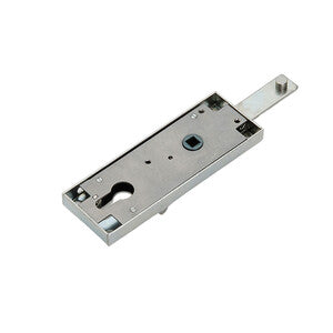 Securemme 2291 Serratura Garage Cil Eu Centrale- 2,0 Pz