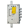 Securemme 240 Serratura Blind Dm Tripl Rev E63 Int28- 1,0 Pz