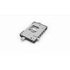 Securemme 250 Serratura Blind Trip Dx E63 I28 S/Nucleo- 1,0 Pz