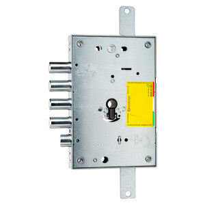 Securemme 265 Serratura Blind Cil Trip Rev E63 Int28- 1,0 Pz