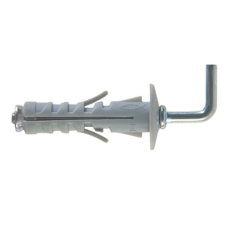 Fischer Tassello Sb9 2 Gancio Medio- Fischer Italia- 100,0 Pz