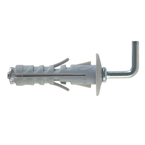 Fischer Tassello Sb 12/2 Gancio Medio- Fischer Italia- 100,0 Pz