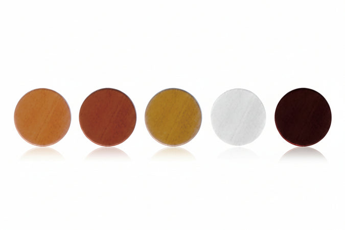 Sc Tappo Copriforo Ades D 13 Mm Faggio 50 Pz- 5,0 Pz