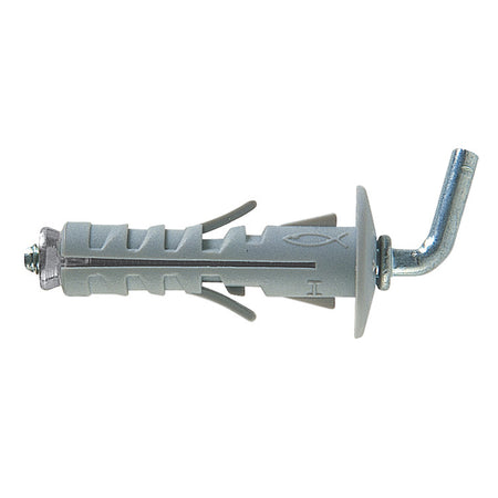 Fischer Tassello Sb 12/8 Gancio Corto- Fischer Italia- 100,0 Pz