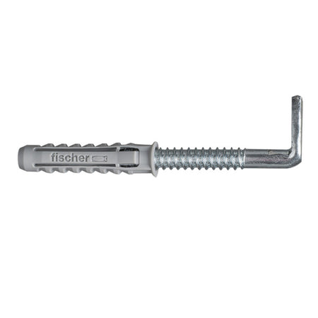 Fischer Tassello Wds 14 X Cass Scarico Scaldab 2 Pz- Fischer Italia- 1,0 Confezione