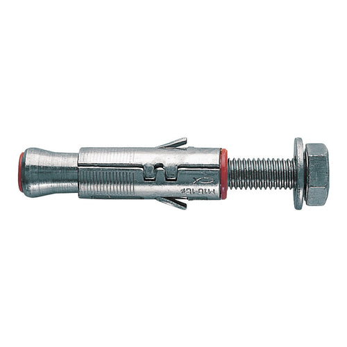 Fischer Tassello Slm 8 Vite T.E.- Fischer Italia- 50,0 Pz