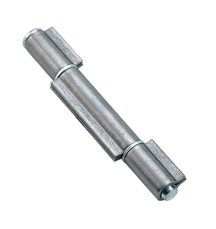 Cerniera Per Ferro 3 Ali Perno Acciaio 120 Mm- Combi Arialdo- 24,0 Pz