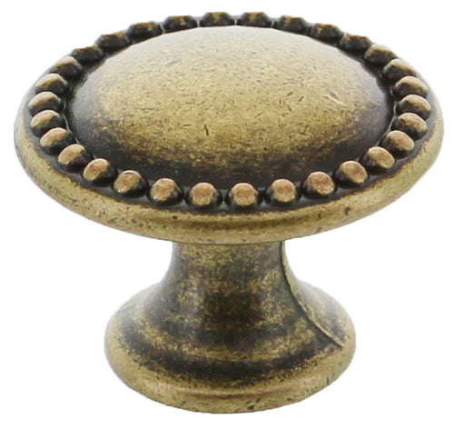 Bl Pomolo 24222 D 25 Mm Florence 2 Pz- 5,0 Blister