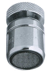 Aeratore Cromato Con Snodo 22 Mm X 1 F- Rubinetterie Associate- 1,0 Pz