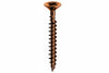 Sc Viti Per Legno Bronzate Tp 3,5X35 (Pz.30)*- Mustad- 5,0 Pz