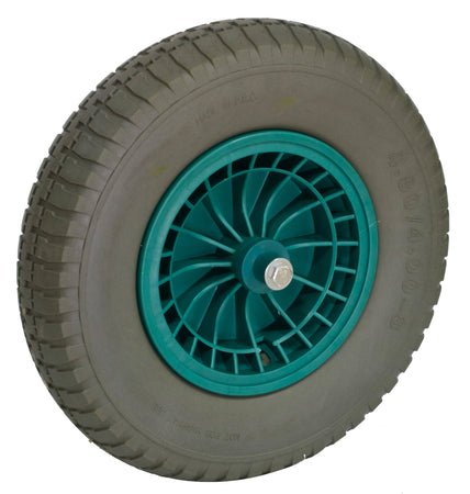 Ruota Run Flat P/Carriola Hercules Wb-100- 1,0 Pz