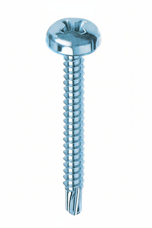 Sc Viti Autoperf. Tc A Croce 3,5X16 50 Pz- Ambrovit- 5,0 Pz
