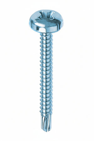 Sc Viti Autoperf. Tc A Croce 4,8X38 25 Pz- Ambrovit- 5,0 Pz