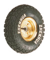 Ruota Pneumatica P/Carrello Pr1800-5 D 260 Mm- 1,0 Pz