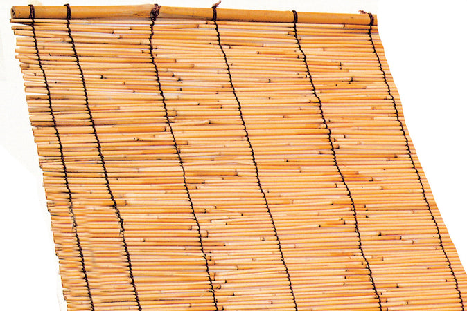 C Arella Ombreggiante Cannette Bamboo Mt1X3- I Giardini Del Re- 5,0 Pz