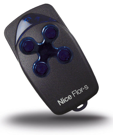 Radiocomando Nice Flor-S-4 Cod.6900909- Nice- 1,0 Pz
