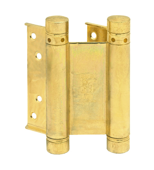 Bl Cerniera Bommer Ottonata H 75 Mm 1 Cp- Aldeghi Luigi Spa- 1,0 Blister