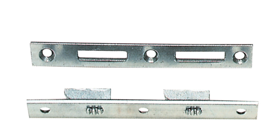 Bl Ferri Da Letto 100 Mm (Pz.4)- Aldeghi Luigi Spa- 6,0 Blister