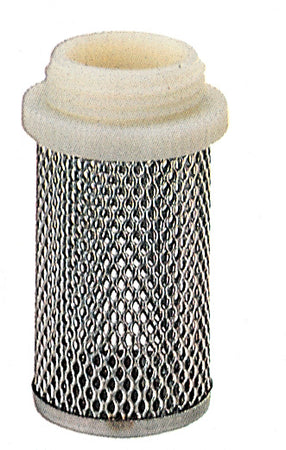 Pl Art.102 Filtro P/Valvola Gr. 1- Itap- 1,0 Pz