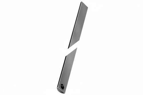 Aste Per Serratura A Stringa 1/2 Tonde Da 100 Cm- 1,0 Pz