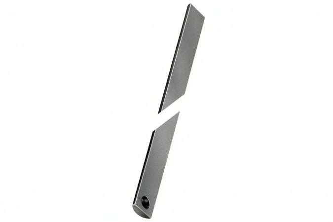 Aste Per Serratura A Stringa 1/2 Tonde Da 100 Cm- 1,0 Pz