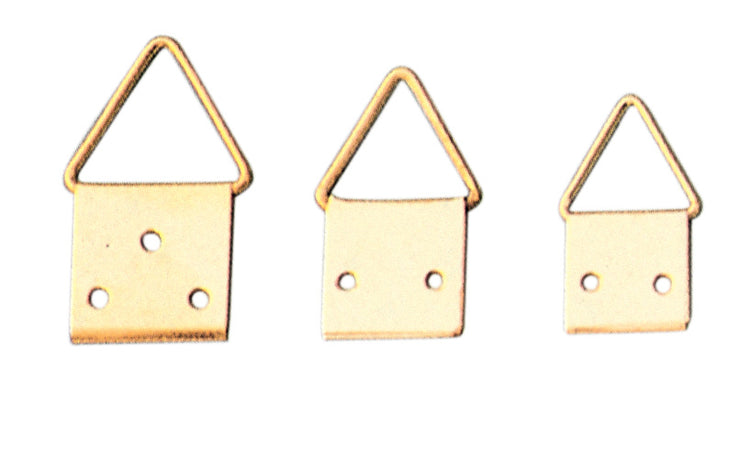 Sc Attaccaglia Snodata N. 2 Con Chiodi 20 Pz*- 10,0 Pz