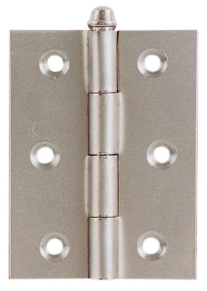 Cerniera Perno Sfil Aldeghi Acc Zin Pesan 63X63- Aldeghi Luigi Spa- 10,0 Pz
