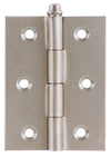 Cerniera Perno Sfil Aldeghi Acc Zin Pesan 101X 89- Aldeghi Luigi Spa- 10,0 Pz