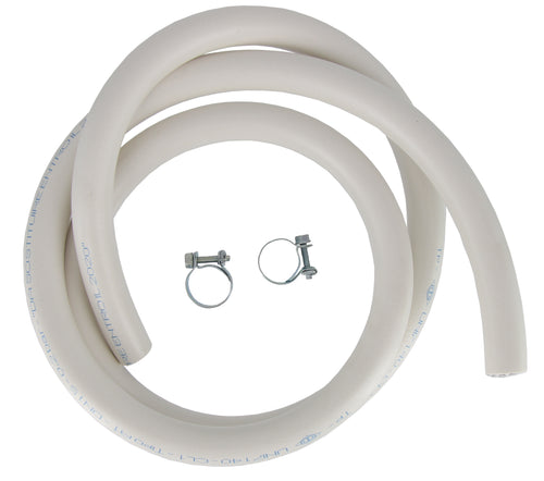 Pl Tubo Per Gas Metano Da 2,00 M- Amaflex- 2,0 Pz