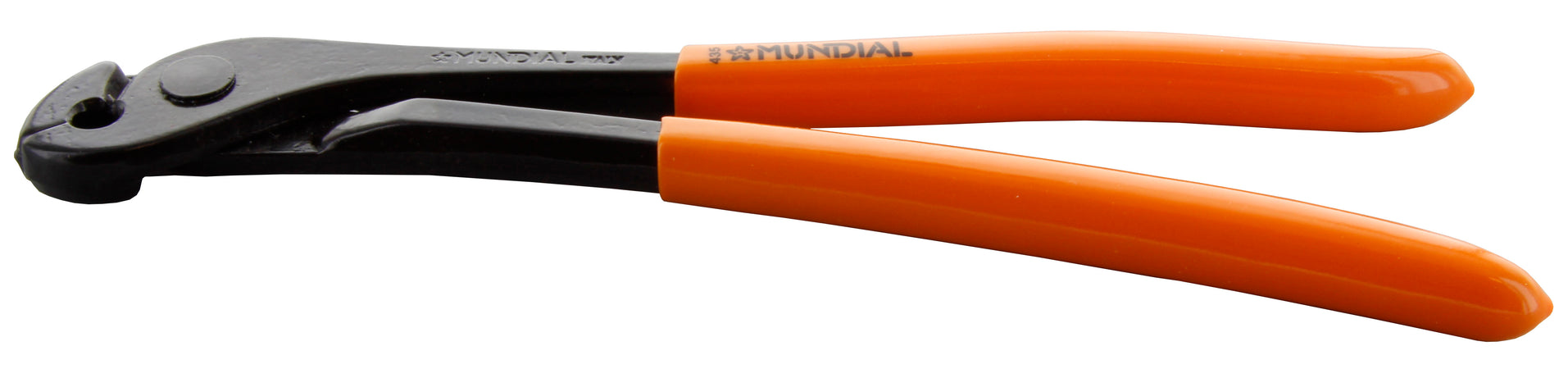 Pl Pinza P/Ganci Di Congiunzione Reti Mundial- Mundial Alfredo Casartelli- 4,0 Pz