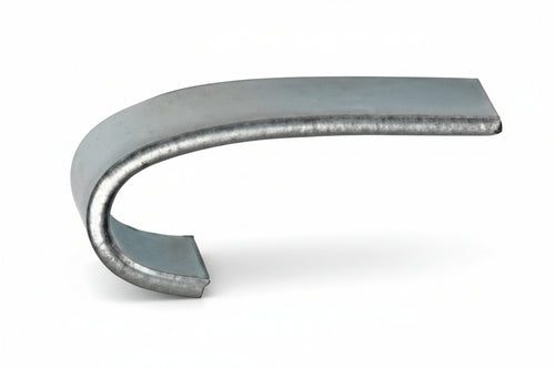 Sc Gancio Di Congiuzione Reti 5X1 Mm 350 Pz- Mundial Alfredo Casartelli- 5,0 Pz