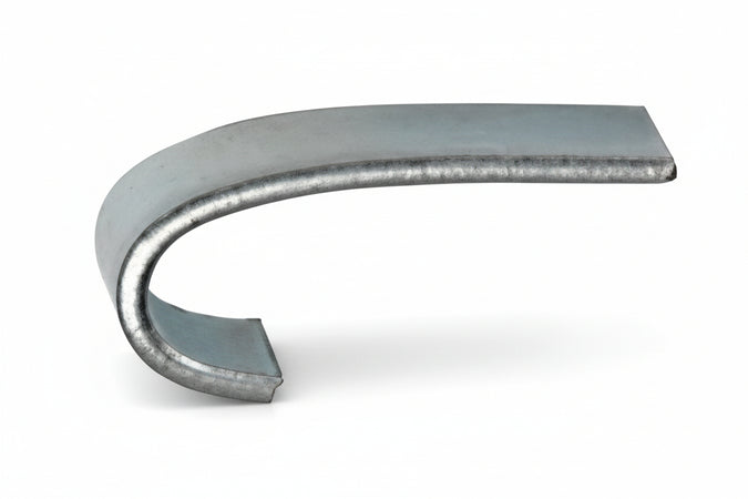 Sc Gancio Di Congiuzione Reti 5X1 Mm 350 Pz- Mundial Alfredo Casartelli- 5,0 Pz