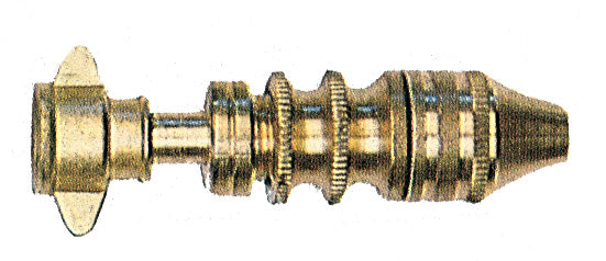 Getto Per Lancia Regolabile Dt* 5- Bi.Vi.Irrorazione- 10,0 Pz