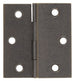 Bl Cerniera Fresata 1/2 Collo Ott Bro 40X35 2 Pz- Mariva- 1,0 Blister